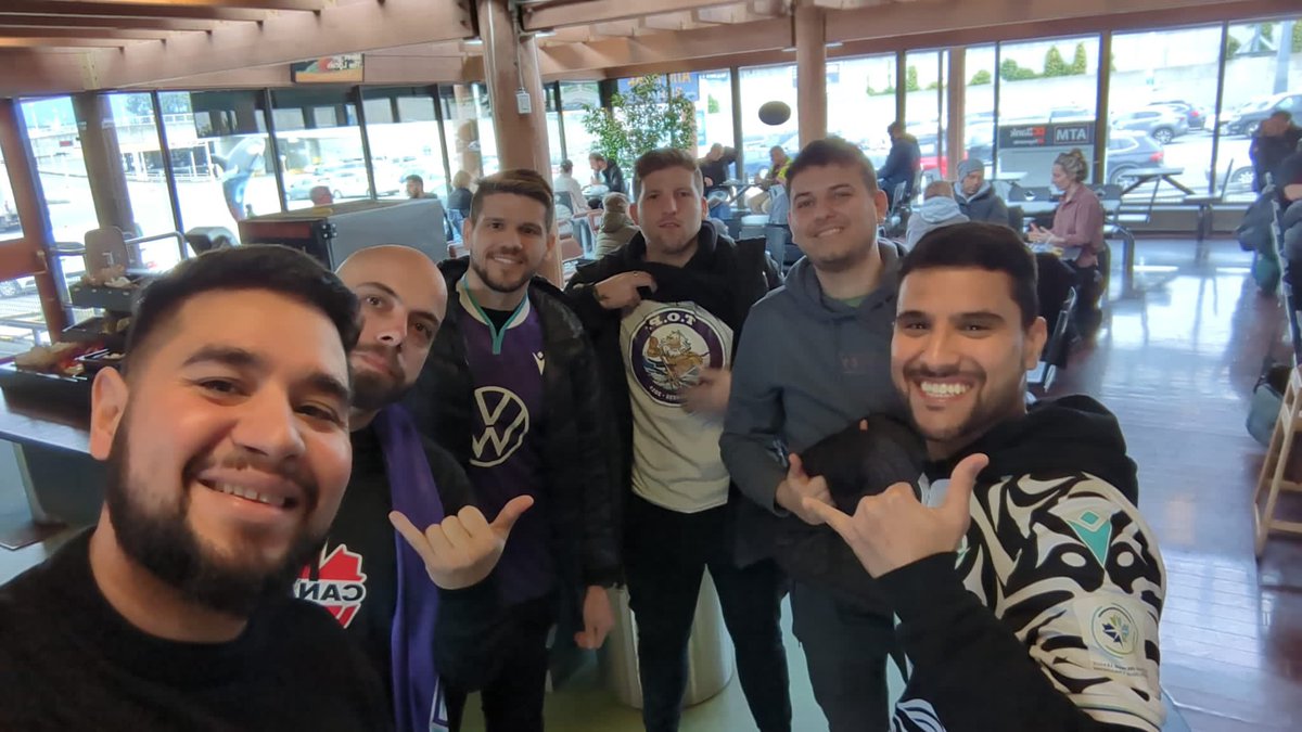 TOP_Pacific's tweet image. Road trips with #Topacific 💜🔱

#ForTheIsle