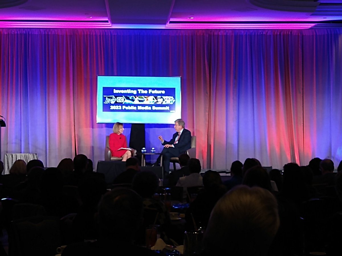 SusanInDSM's tweet image. Getting my @JudyWoodruff fix at #APTSTheSummit!