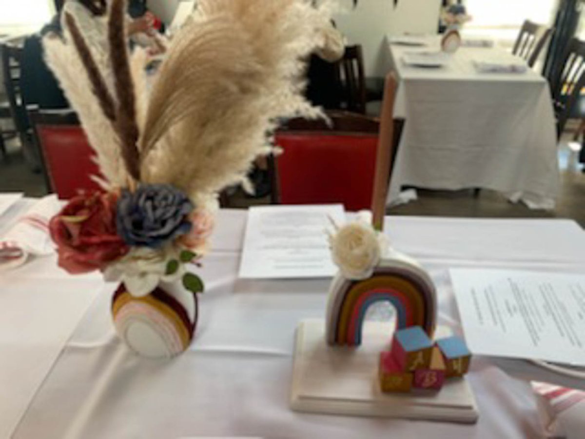 create_party's tweet image. Your time is valued when you choose us for Event Planning, Event Design, or Event Venue services. Call us today at (908) 484-9757 for more information! #CreateThatParty bit.ly/3pCmVSn