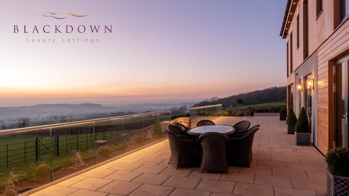 We have some availability in The cedars in March. Please head to our website to see our special offers or drop us an email! 
info@blackdownluxurylettings.co.uk 
.
.
.
.
.
#devonstays #hottub #swimspa #blackdownluxurylettings #specialoffer #blackdownhills