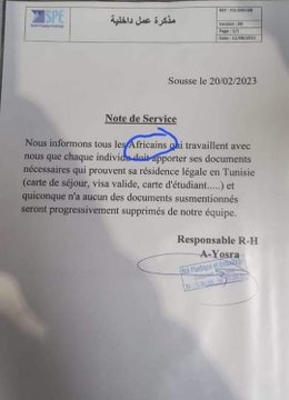 D'aucuns affirment que les maghrebins ne reconnaissent pas qu'ils sont des africains. Le jour où le #Maroc a été battu par la #France dans la #Coupedumonde2022 certaines langues ont dit que les européens d'Afrique ont été battus par les Africains d' #Europe