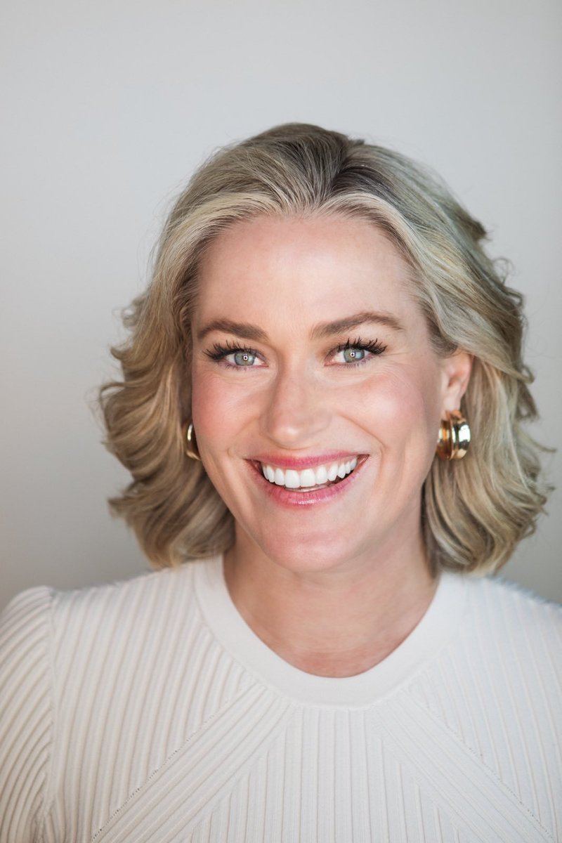 TiffanyMSmiley's tweet photo. New professional photo for a new endeavor! Excited to share, stay tuned https://t.co/7odVZZqFL1