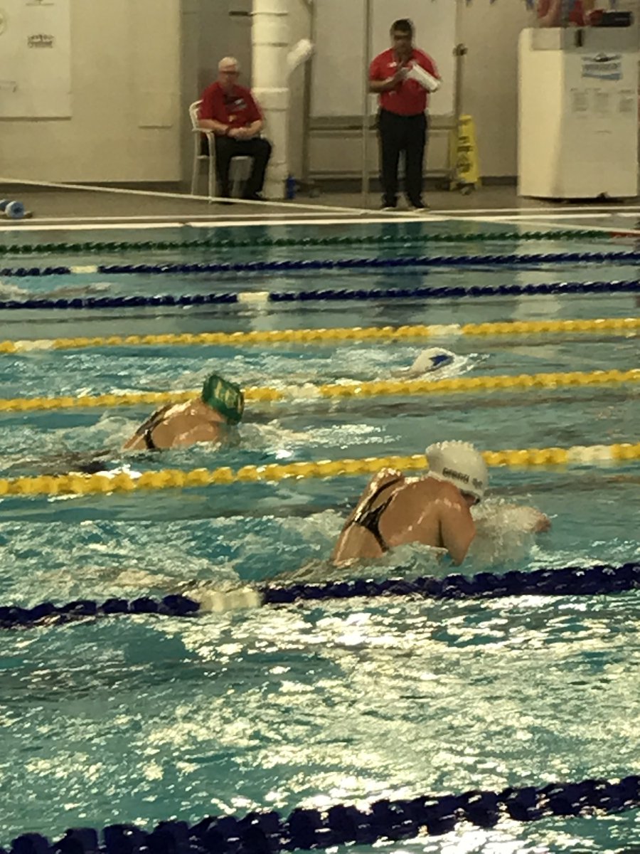 LCVI_LDSB's tweet photo. Lancers representing @OFSSAA Swimming 🐠 https://t.co/nPh1KTXBGQ