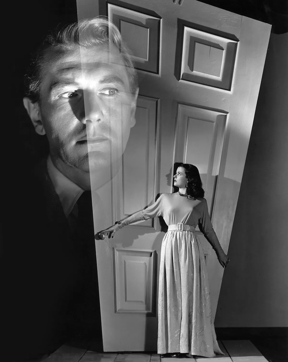 UCLAFTVArchive's tweet photo. 📽️ On the big screen this weekend Mar 3–5: preserved 35mm classics from our vaults, curated by the UCLA @AMIAnet Student Chapter! Films by Dorothy Arzner, Fritz Lang, Joseph Losey, Jean Renoir, Robert Siodmak and Román Viñoly Barreto. Free! https://t.co/6UaCSELl2l https://t.co/fIaXRuV0J7