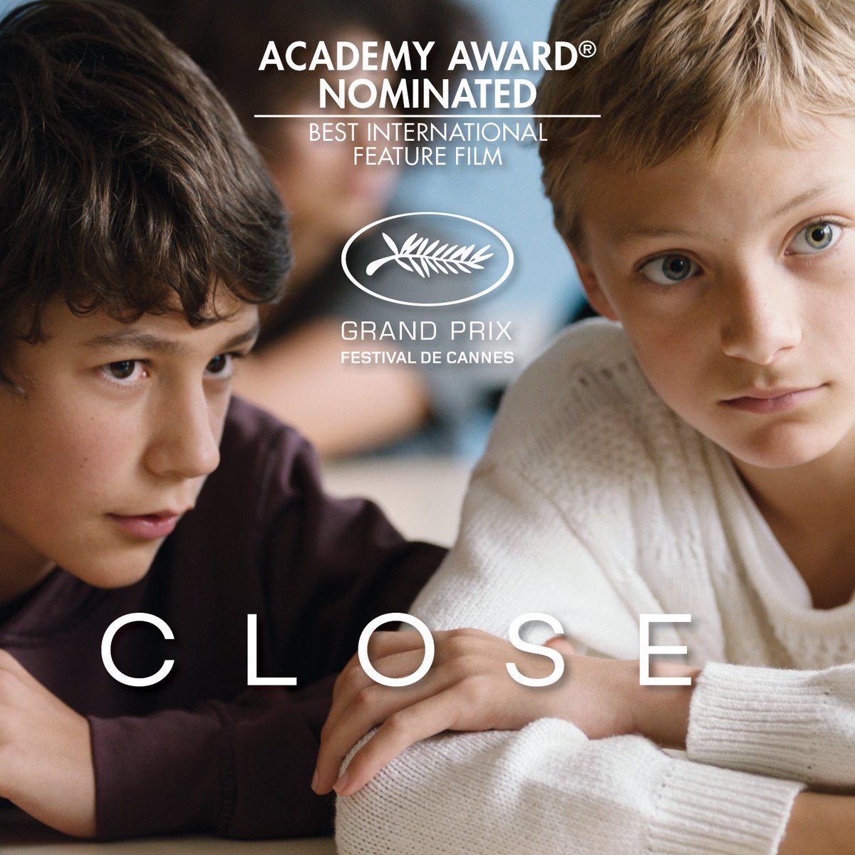 barriefilmfest's tweet image. Tomorrow Night for #ScreenOne
CLOSE
Wednesday, March 1, 2023 – 4pm, 7pm
Galaxy Cinemas South End Barrie

TICKETS: bit.ly/3RJzWZj