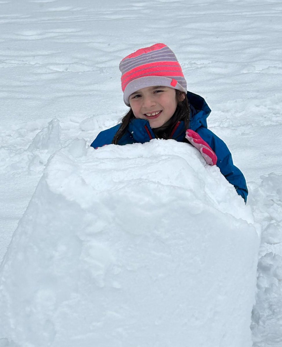 WillardSchool's tweet photo. A two hour delay still leaves lots of time for learning and playing at Willard. https://t.co/QOEJMluEXy
