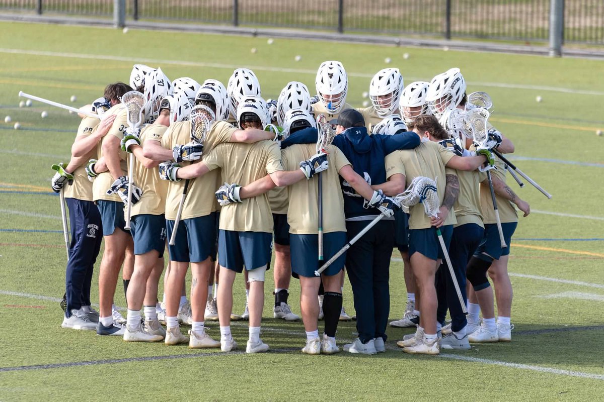 March 2nd is our #QUnited annual day of giving! Please help support <a href="/QueensMLAX/">Queens Men’s Lacrosse</a> by donating here: givecampus.com/campaigns/3391…. The donation page is live!

To Donate:
 
Select “Athletics” Under Designation
Select Men’s Lacrosse in the dropdown