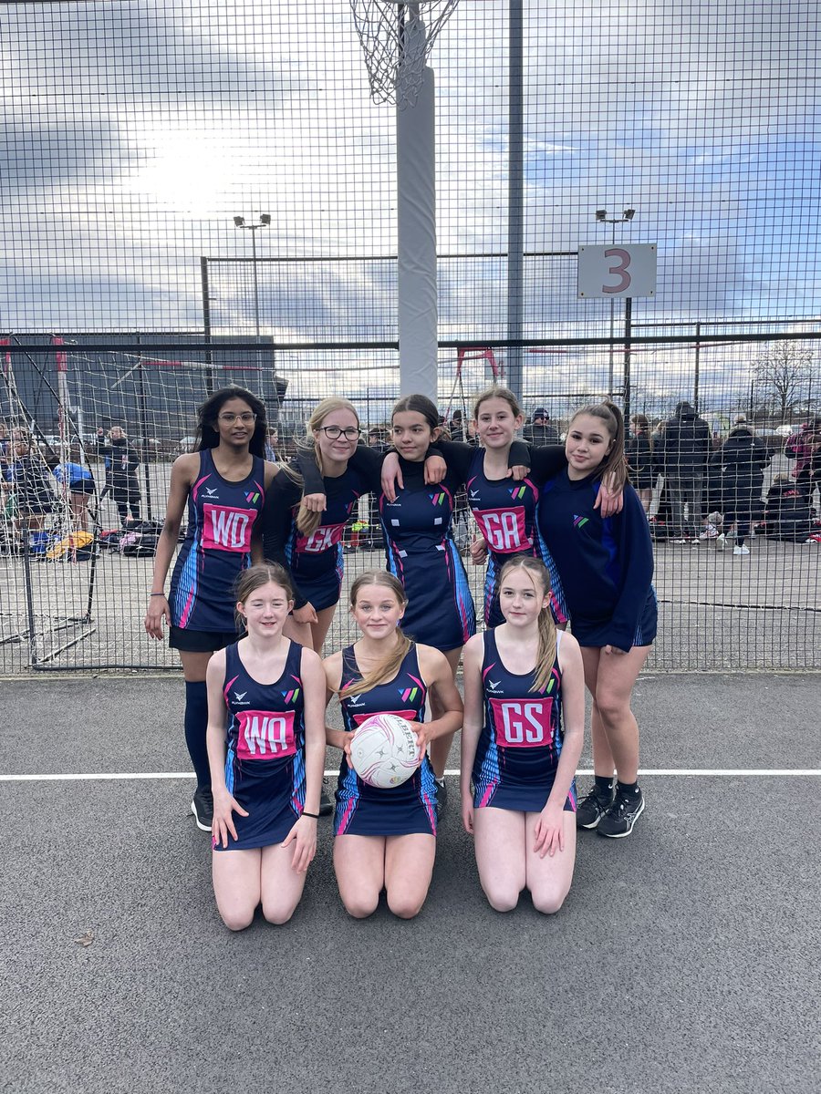 Wixams Academy PE tweet media