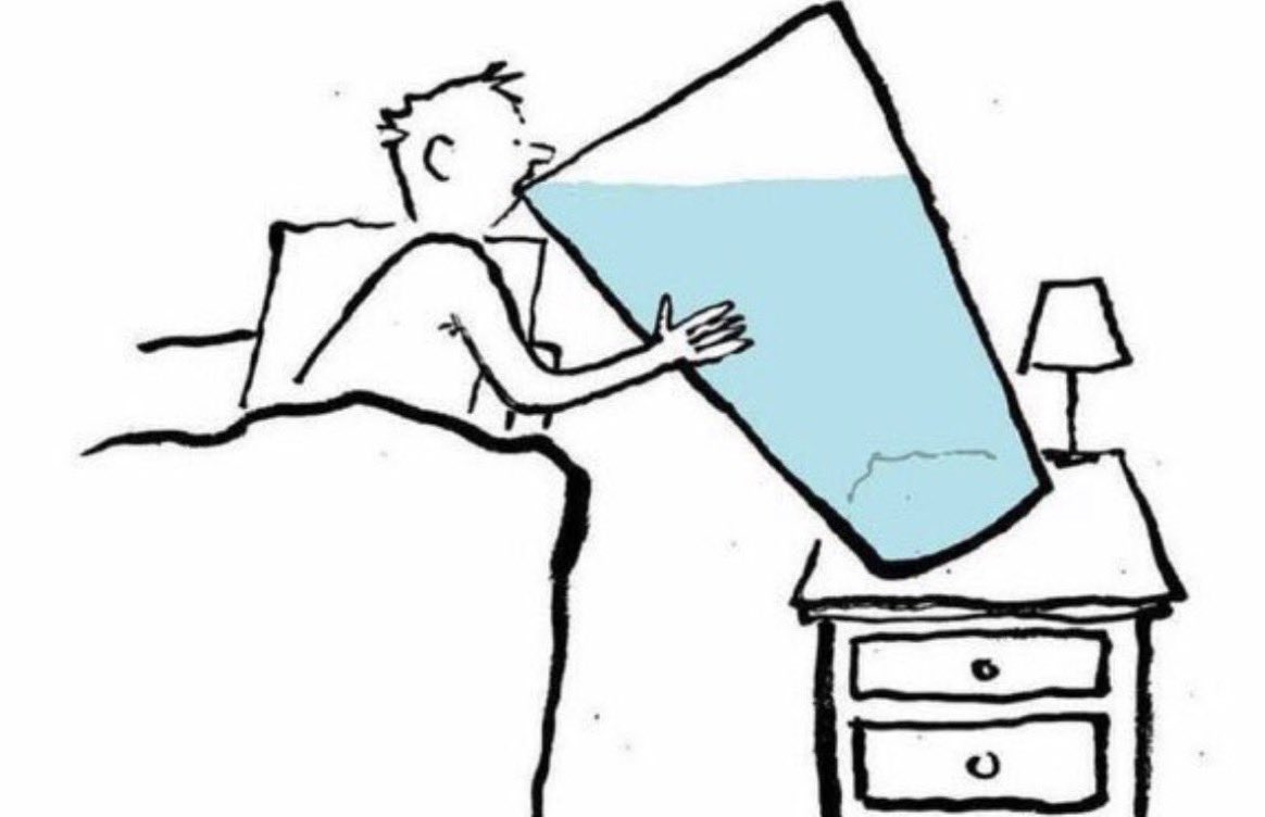 absolument personne :
moi à 2h du matin