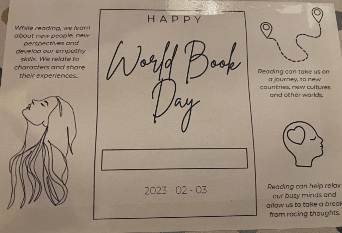 Sadie Smyth (@sadiesmyth1) on Twitter photo It’s the most wonderful time of the year! Here at <a href="/EthosCollegeUK/">EthosCollegeUK</a>, we are so excited to gift a literary classic to each of our medical students to celebrate <a href="/WorldBookDayUK/">World Book Day UK 📚</a>. 📖 💗#readingforpleasure <a href="/prusapuk/">PRUsAP</a> <a href="/Team_English1/">Team English</a> It’s the most wonderful time of the year! Here at <a href="/EthosCollegeUK/">EthosCollegeUK</a>, we are so excited to gift a literary classic to each of our medical students to celebrate <a href="/WorldBookDayUK/">World Book Day UK 📚</a>. 📖 💗#readingforpleasure <a href="/prusapuk/">PRUsAP</a> <a href="/Team_English1/">Team English</a>