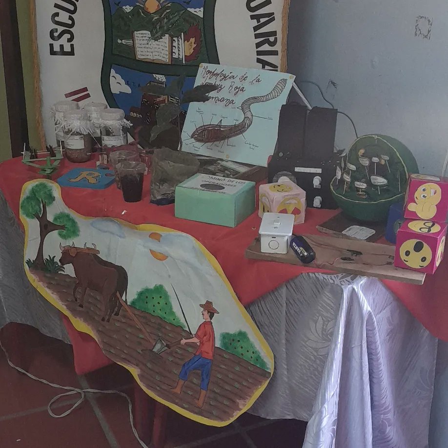 28 feb//#TachiraMunicipio #Jauregui 
#JuntosPorLaEducacionDelFuturo 
ETA IMO  PRESENTE  EN CONGRESO PEDAGÓGICO CIRCUITAL <a href="/_LaAvanzadora/">Yelitze Santaella</a> <a href="/Berzabethg1/">Berzabethgandicaoficial</a> <a href="/Crazet2011/">Crazet2011</a> @ZonaEducTachira @MPPEDUCACION @ZonaEducTachira <a href="/CRAJAUREGUI2/">CRAJAUREGUI</a> <a href="/TecnicasTachira/">Escuelas Técnicas Táchira</a> <a href="/siembratachira/">Ptmasiembratachira</a>