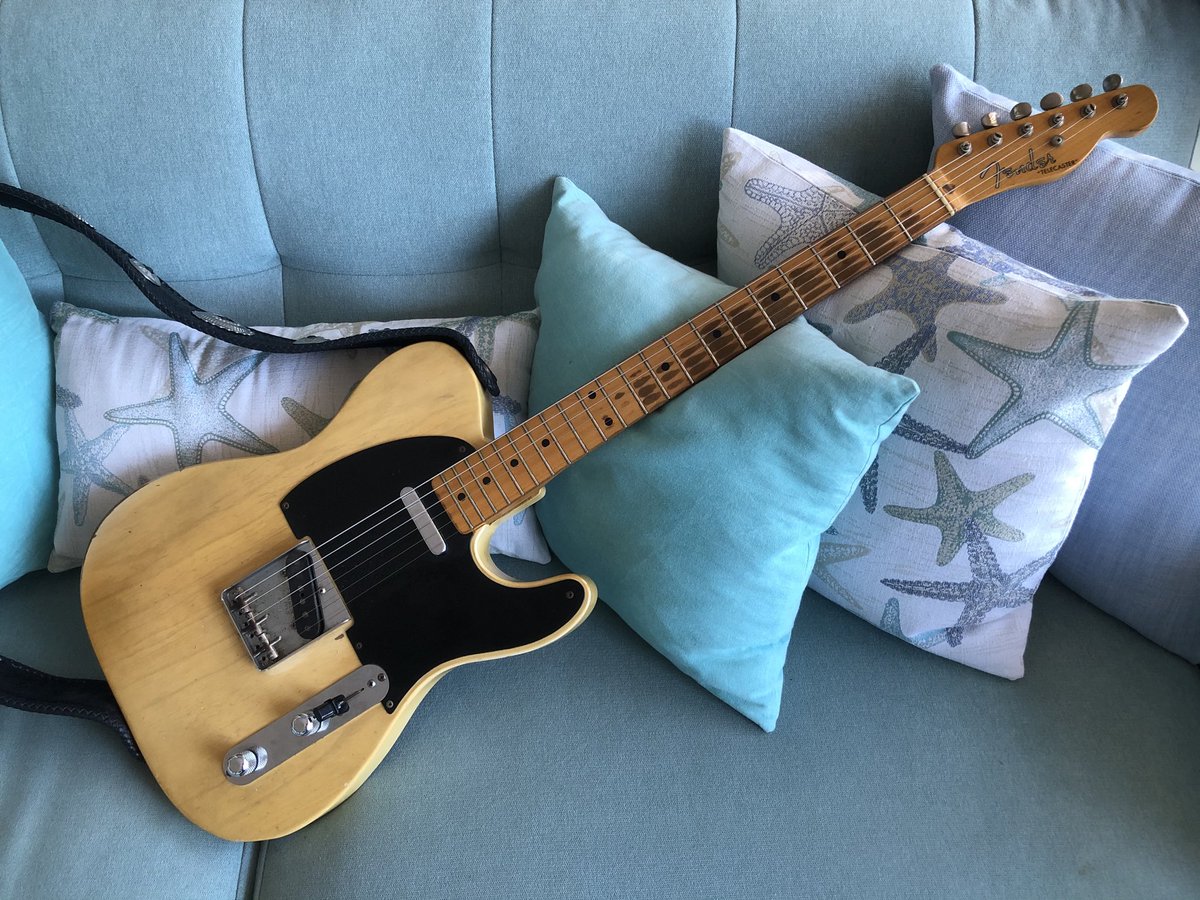 March 1954 “Blackguard” #TeleTuesday in relaxation mode. She’s in pretty good shape!