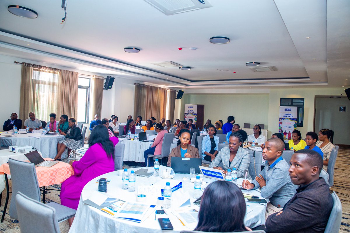 Plan International Rwanda (@planrwanda) on Twitter photo 