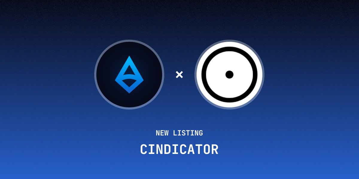 You won't believe what opportunity awaits! 🍀

Bring your super talented pals to <a href="/Cindicator/">Cindicator</a>, the masterminds behind <a href="/Stoic_AI/">Stoic AI ✨</a>, and you could be lookin' at a sweet $4K in your pocket! 🤑

Here's whatcha gotta know 👇
