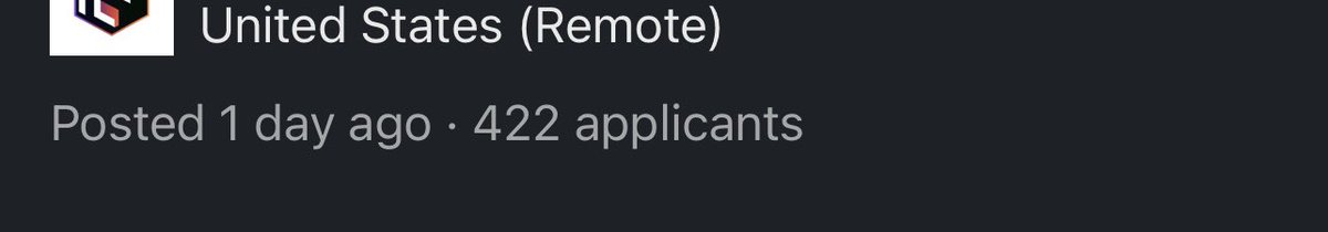 vectorlyme's tweet photo. I love applying for Wordpress jobs, so so much. https://t.co/1ZnfvPtaNB