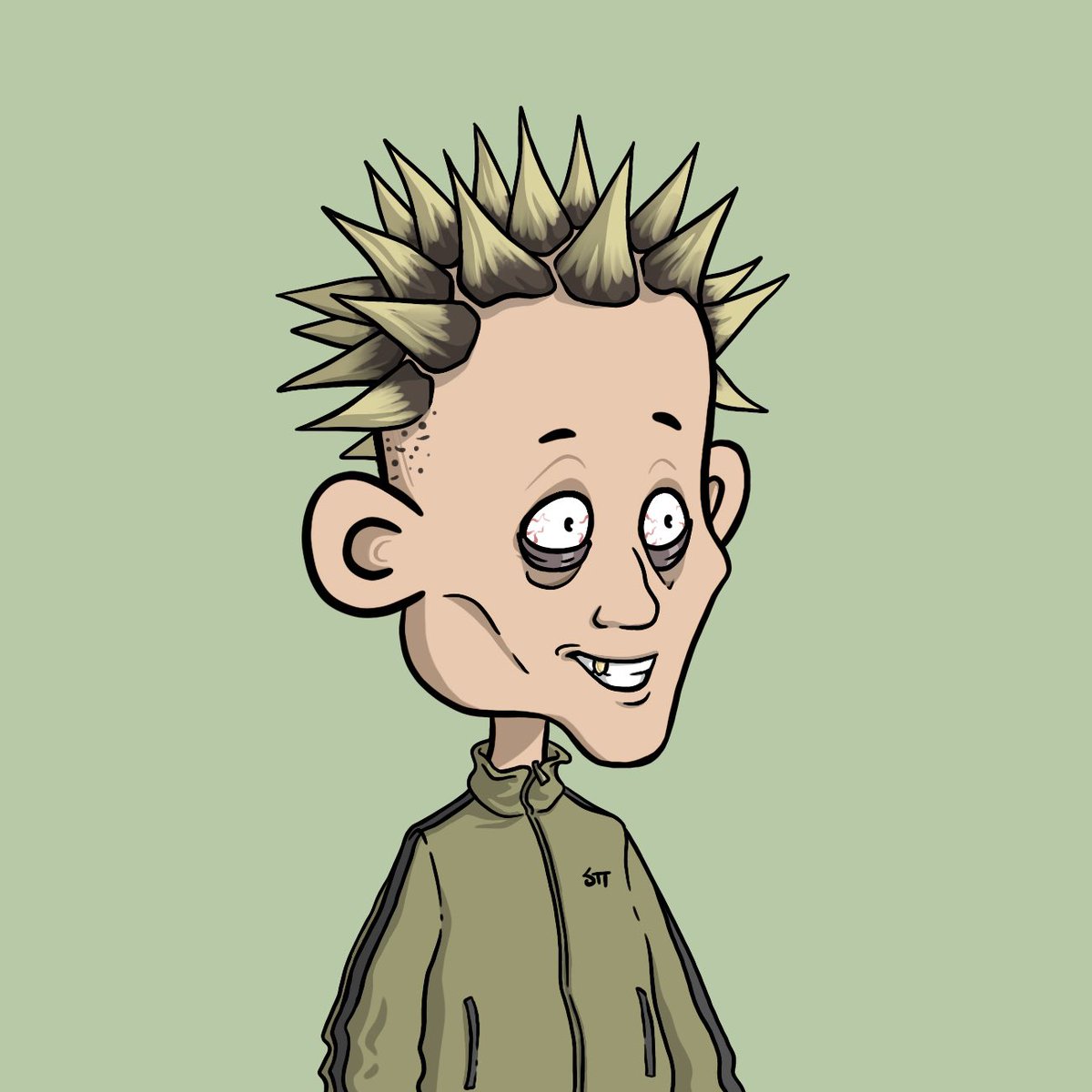 Scandinavian Trailer Trash tweet media