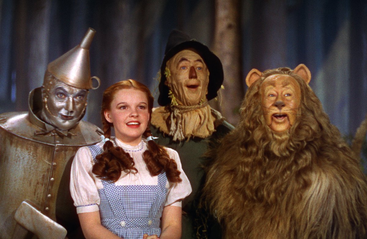mathis_gullon's tweet photo. Feb. 23 • Top 3 🎞️!
3. Diabolique - Henri-Georges Clouzot
2. Casino - Martin Scorsese
1. The Wizard of Oz - too many https://t.co/WXFBAUuYUC