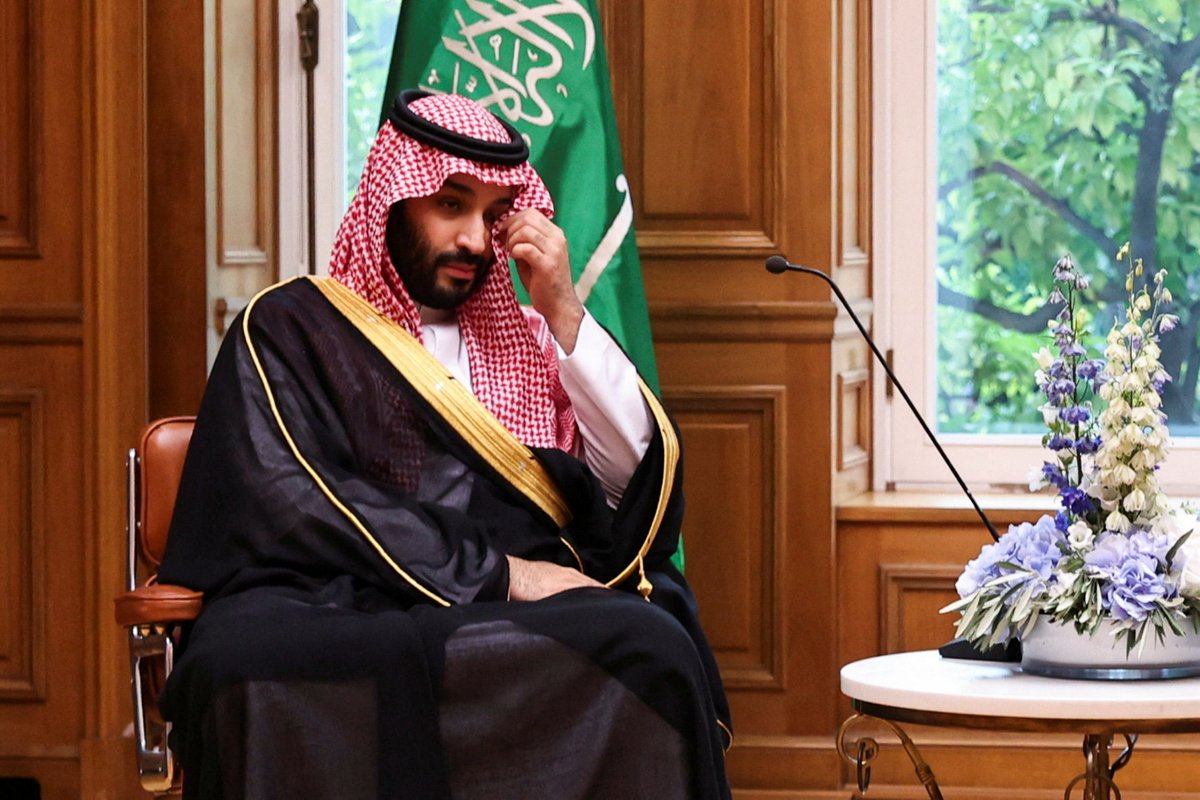 الظلم ظلمات يوم القيامة