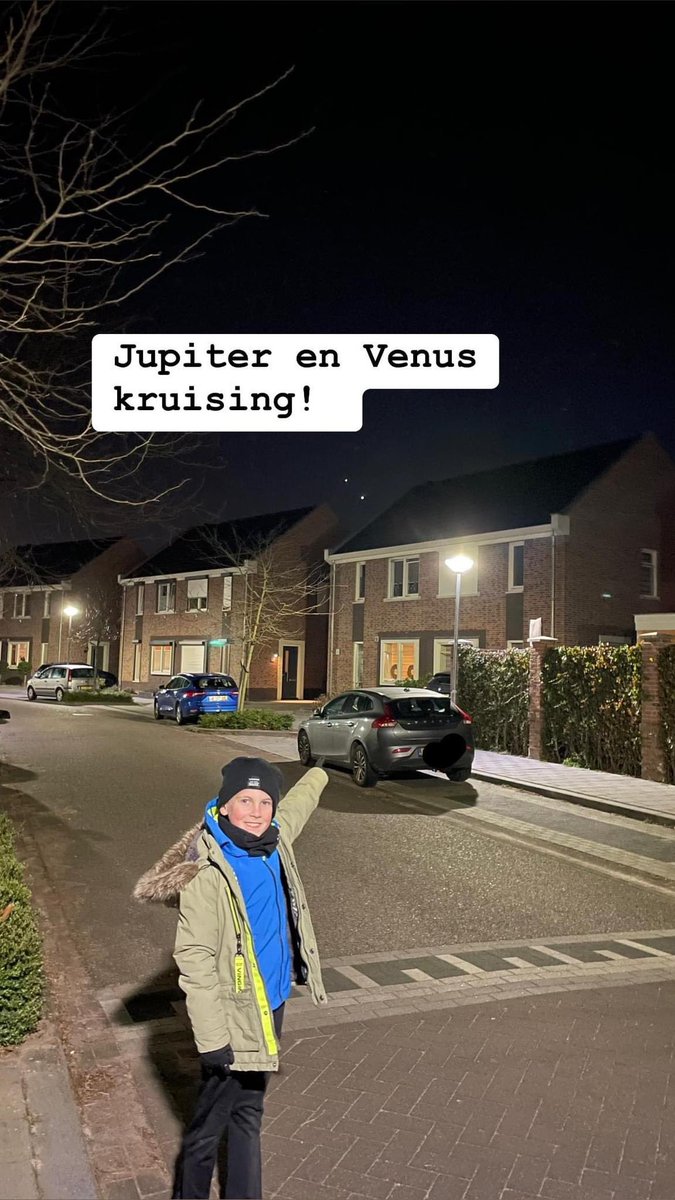 #venlo #jupiterandvenus