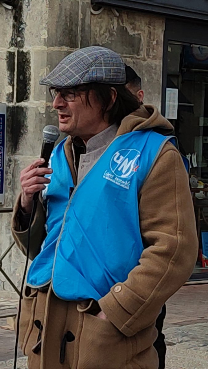 SeUnsa16's tweet image. [VisitePresidentielle] #28fevrier #jarnac @Jean_Lartaut
Audience #UNSA :
➡️#reformedesretraites 
➡️#pacteenseignant
➡️#Sante
👇👇👇
youtu.be/tdnRxffrXic

#ministredelasanté 
#ministreeducationnationale
#PresidentMacron
#unsavotreallieeduquotidien