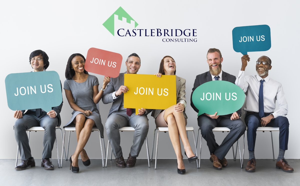 CastleBridgeCom's tweet photo. CastleBridge is looking for experienced US based Oracle Cloud consultants in the following areas: Payroll, Time &amp; Labor, Technical. 
Visit https://t.co/z39L7CLAOF
 to apply online. #CastleBridgeConsulting #oraclehcmcloud #oraclecloud https://t.co/N5XnqLanKc