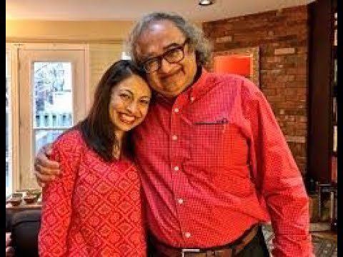 TarekFatah's tweet photo. Daughters are forever!

Last 48 hours I have been hospitalized with a reoccurrence of Lymphoma and my daughter @NatashaFatah has been by side  25./7. 

I’ll be moving from Emergency to a private room this evening if you wish to visit me.  

Daughters. are truly forever https://t.co/Nnn1Lxi8Td
