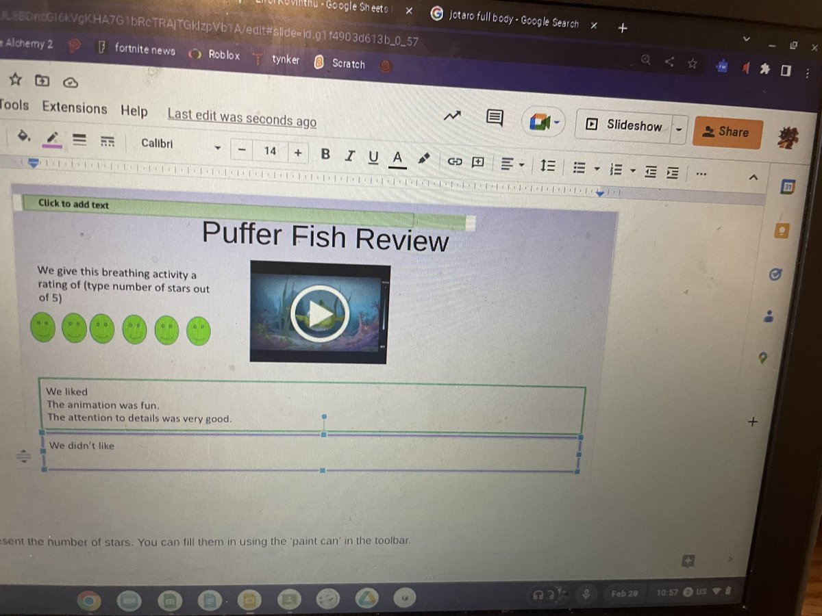 M. Farag tweet media