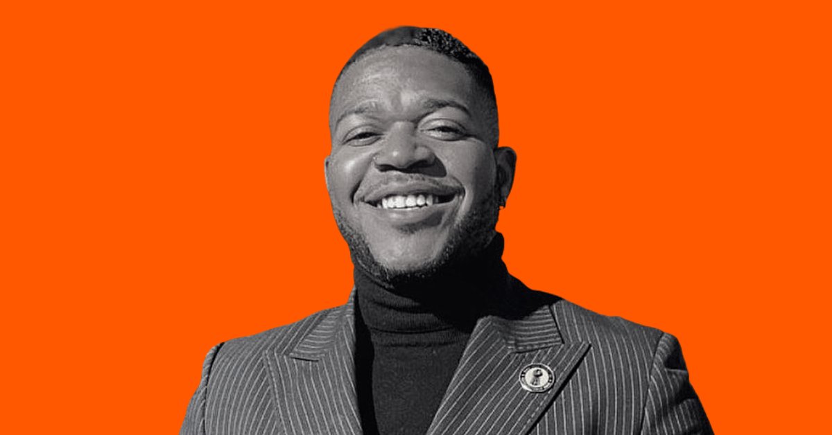 Liberation in a Generation Action (@libgenaction) on Twitter photo NEW: Season THREE of #RacismIsProfitable opens with a bang, feat. our new Comms Director <a href="/DevinForAtlanta/">Devin BarringtonWard</a> on anti-Blackness at the IRS and how government can earn Black folks' trust. Get into it before #BlackHistoryMonth ends 👇🏿
bit.ly/3SDYtQ5 NEW: Season THREE of #RacismIsProfitable opens with a bang, feat. our new Comms Director <a href="/DevinForAtlanta/">Devin BarringtonWard</a> on anti-Blackness at the IRS and how government can earn Black folks' trust. Get into it before #BlackHistoryMonth ends 👇🏿
bit.ly/3SDYtQ5
