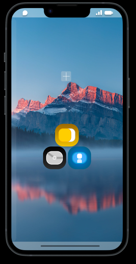 AmeOSExp's tweet image. You can finnaly remove the Widget clock Try it now!
 figma.com/proto/xXQdAXdP…