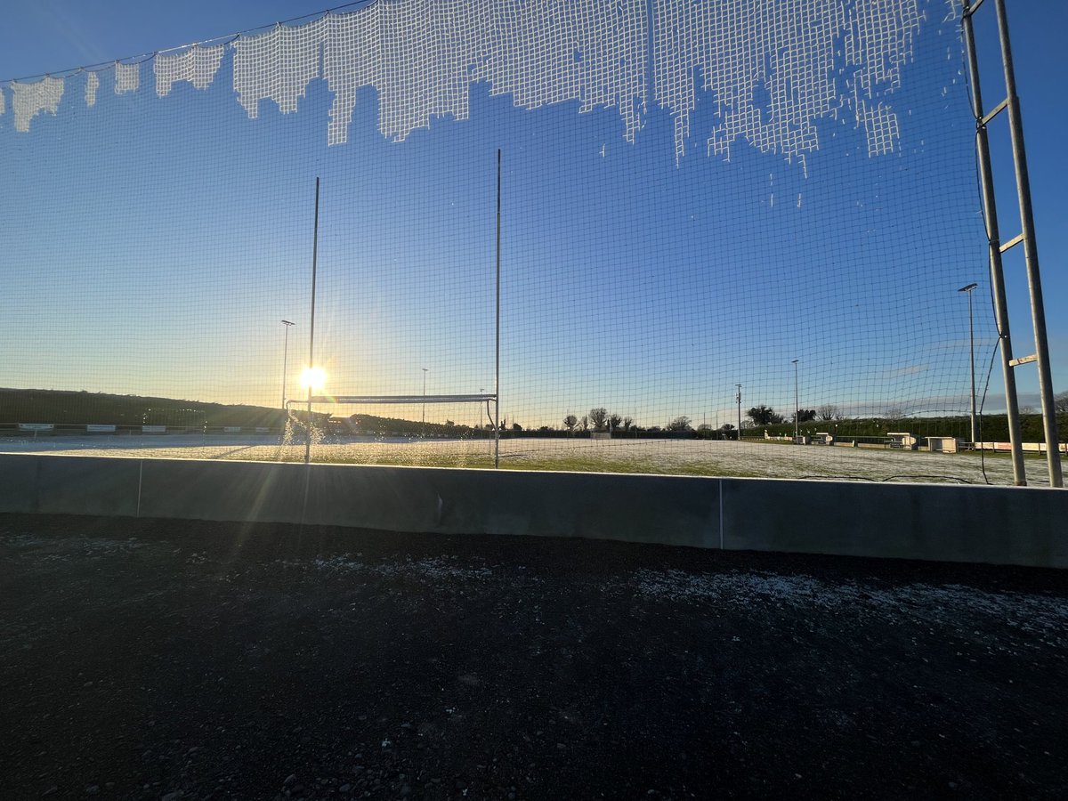 Tubberclair County Westmeath