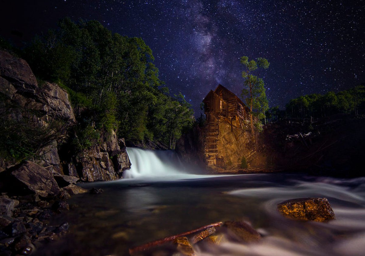 One can't follow or believe in "science" so to speak, though one can follow and believe in the scientific method which is a series of never ending questions, science at its best is sceptical or we'd never learn anything new.

#SoSvetSays
#Nature #NaturePhotography Brad McGinley