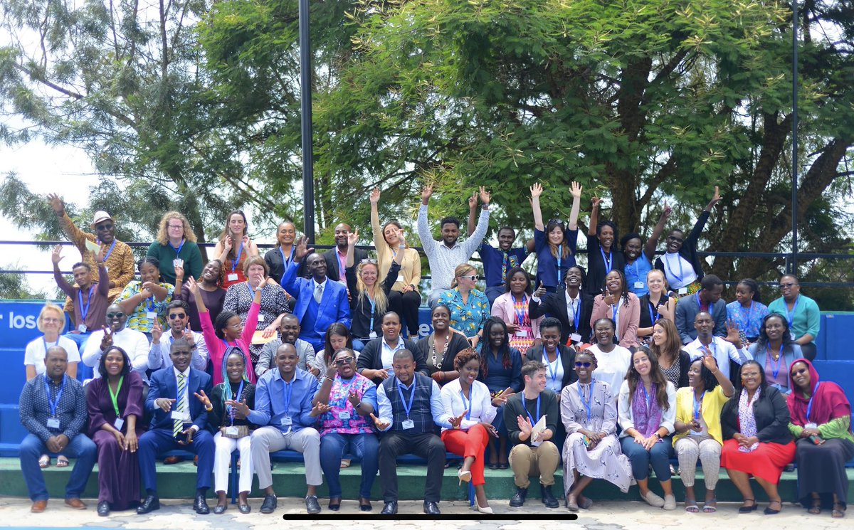 UNHCR Education tweet media