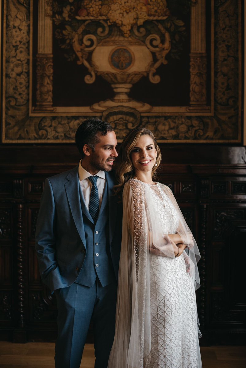 MarcoyMariaMODA's tweet photo. 🤍
#marcoymaria #mymbrides #realbrides #noviasreales #romanticbrides #whiteweddingdress #weddingdresses #vestidodenovia #madeinspain #tenerifemoda https://t.co/VoILlpL9Iw