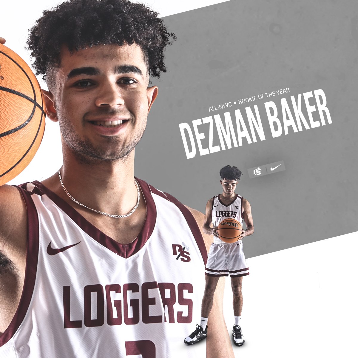 Puget Sound Loggers tweet media