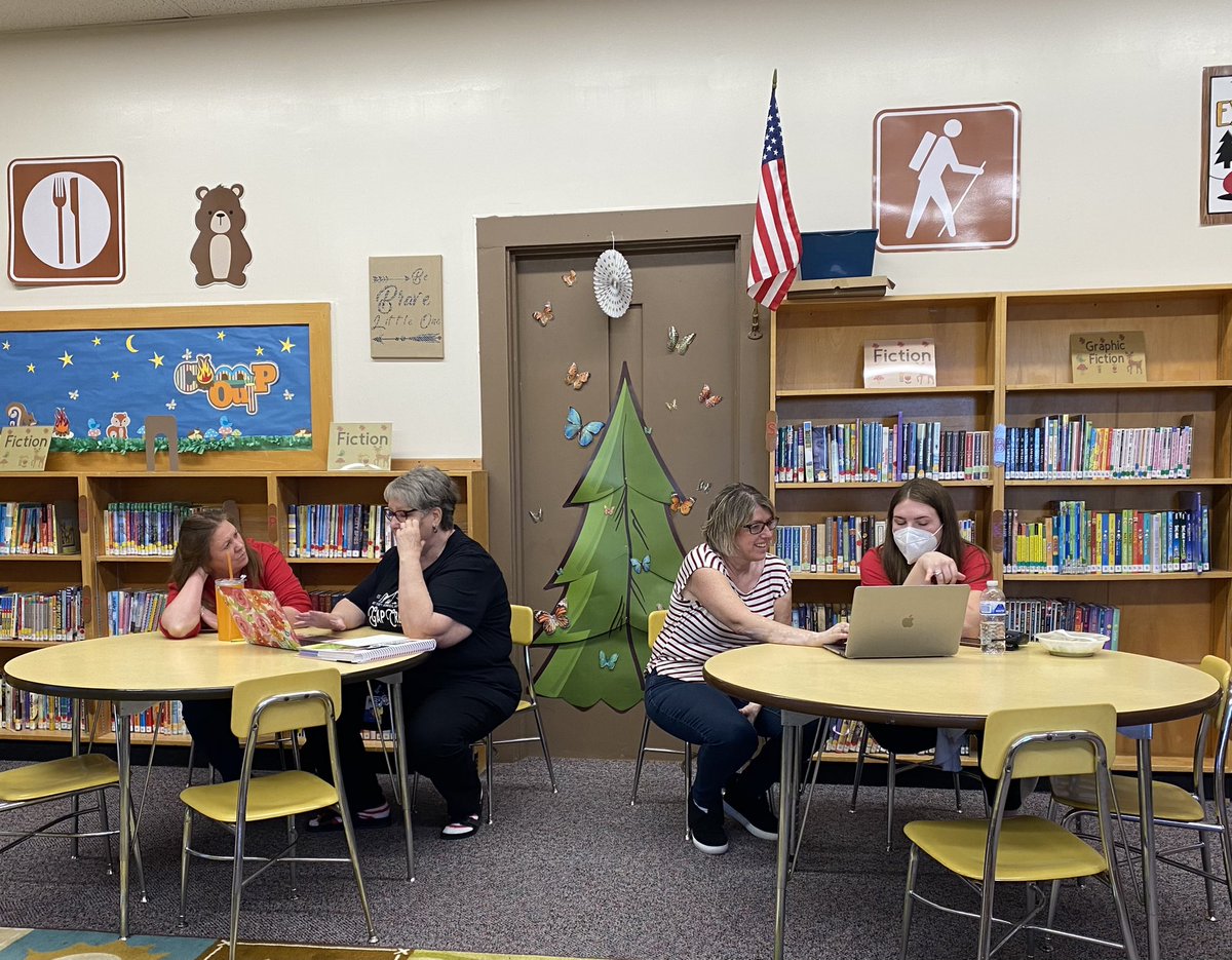 Megan ODell (@kcsreg3director) on Twitter photo K-2 Teachers at Gap Creek Elementary are creating Mastery Connect Assessments for their classes today! #KCSRegion3 #standardsbased <a href="/WatsonKCS/">Thomas Watson</a> <a href="/JamesSlay7/">James Slay</a> K-2 Teachers at Gap Creek Elementary are creating Mastery Connect Assessments for their classes today! #KCSRegion3 #standardsbased <a href="/WatsonKCS/">Thomas Watson</a> <a href="/JamesSlay7/">James Slay</a>