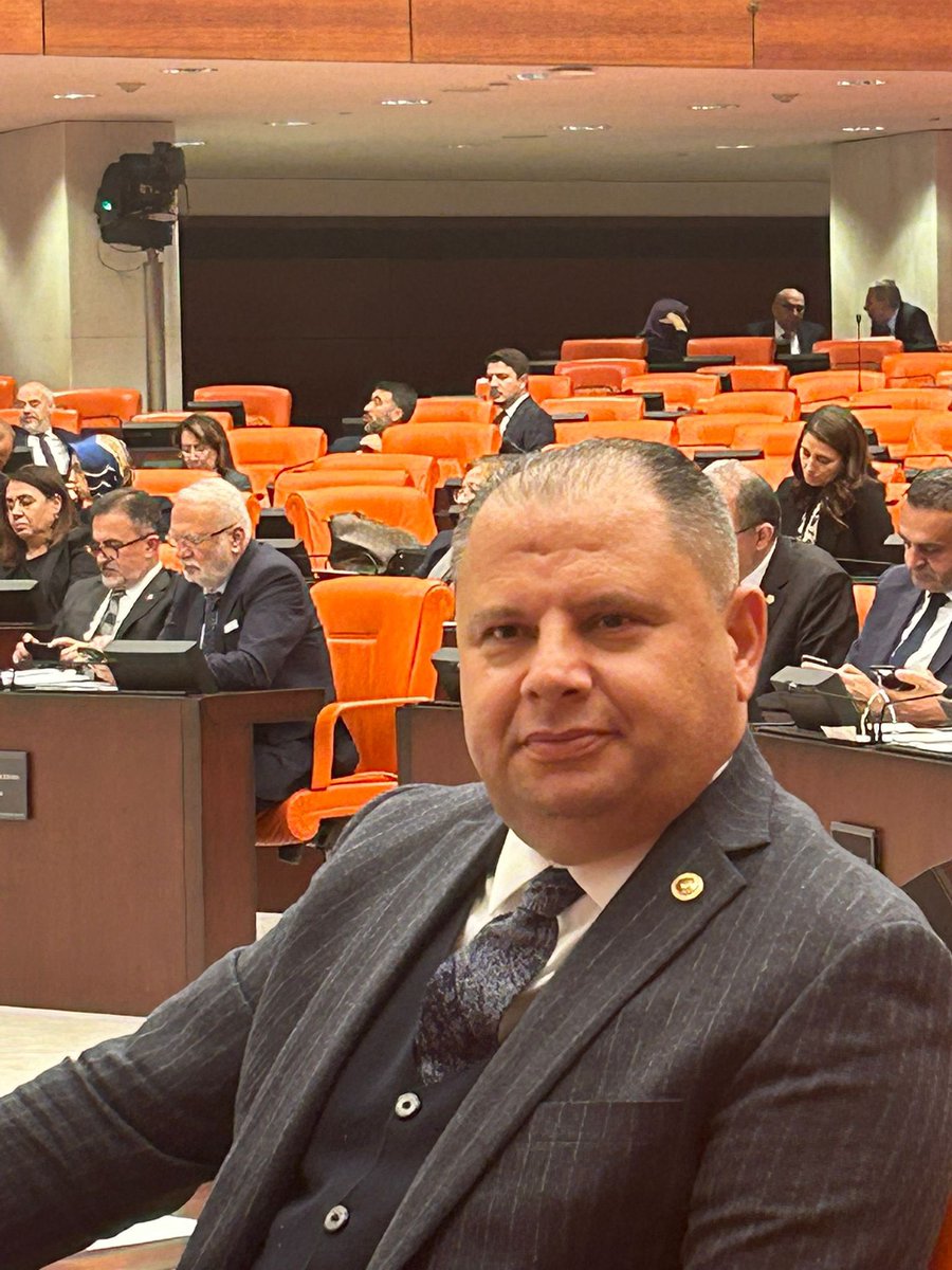 An itibarıyla Emeklilikte Yaşa Takılanlar ile ilgili kanun teklifinin görüşmelerini gerçekleştiriyoruz.Allah’ın izniyle bu gece mezkur kanunu çıkartacağız ve yıllardır süregelen bir sorunu daha Cumhur İttifakının iradesiyle çözeceğiz.