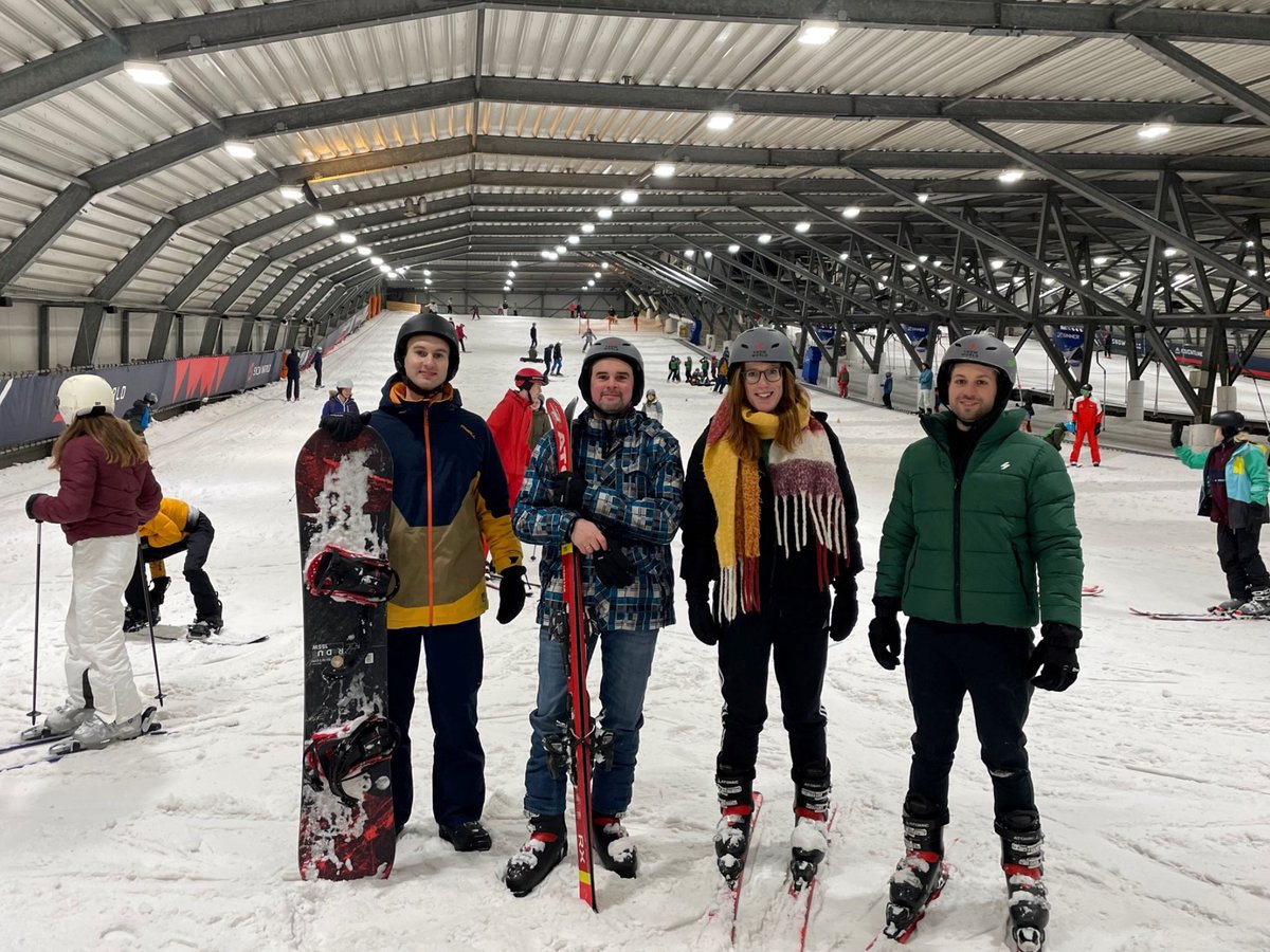 Danetics tweet media