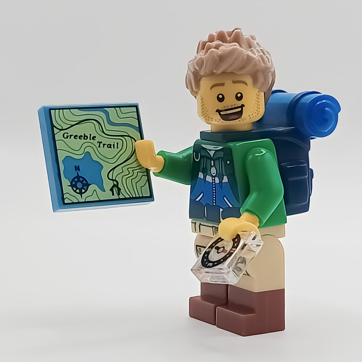 The students have been working with a lightbox over the past couple of weeks. They've produced some great work #LEGO #ToyPhotography