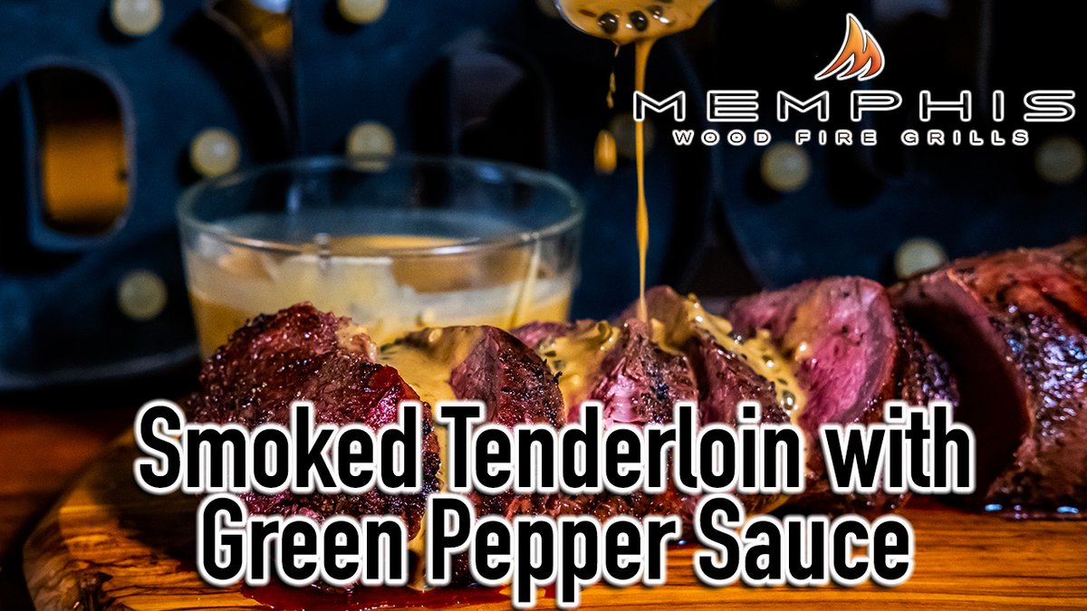 Memphis Wood Fire Grills tweet media