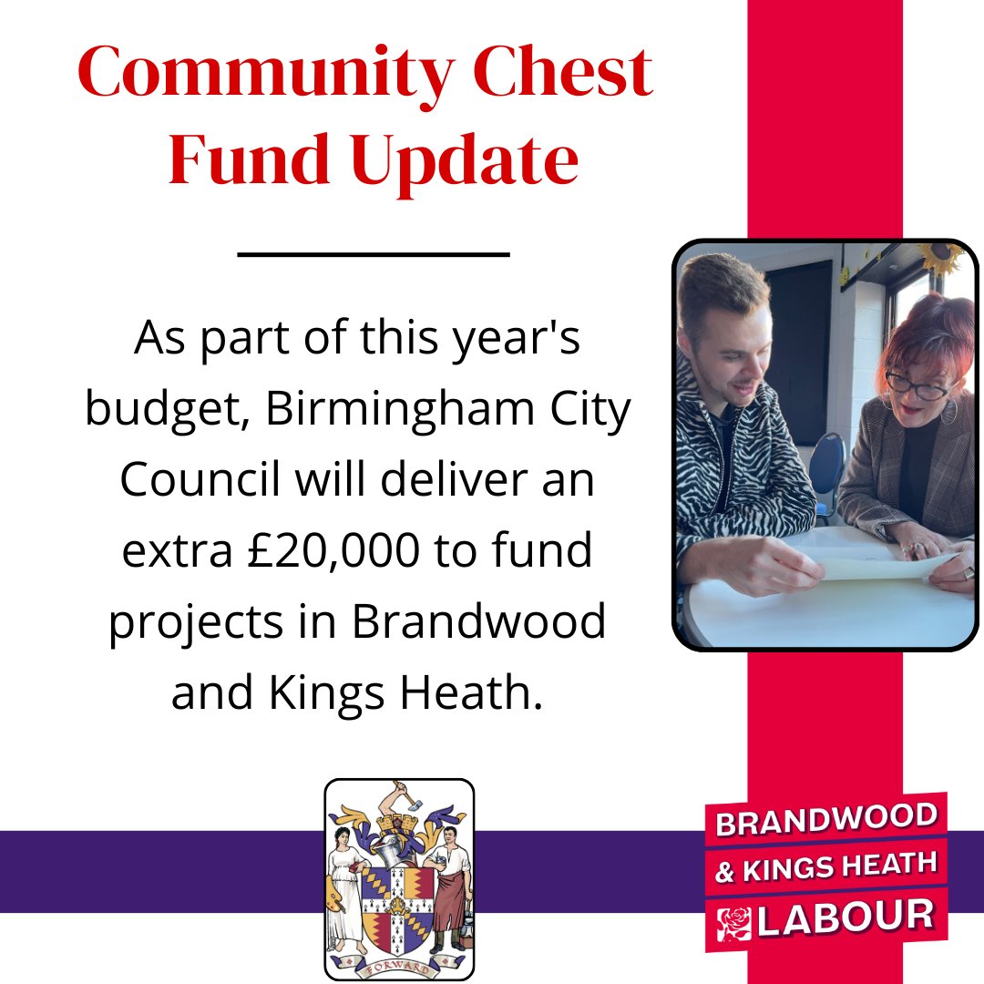 Councillor David Barker tweet media