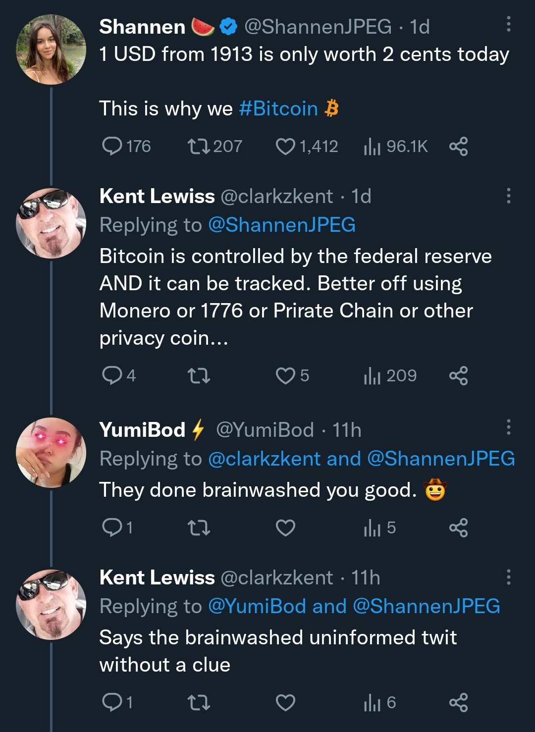 1 pic. Where do these clowns come from, honestly? 🤡 https://t.co/rnswpafIuk