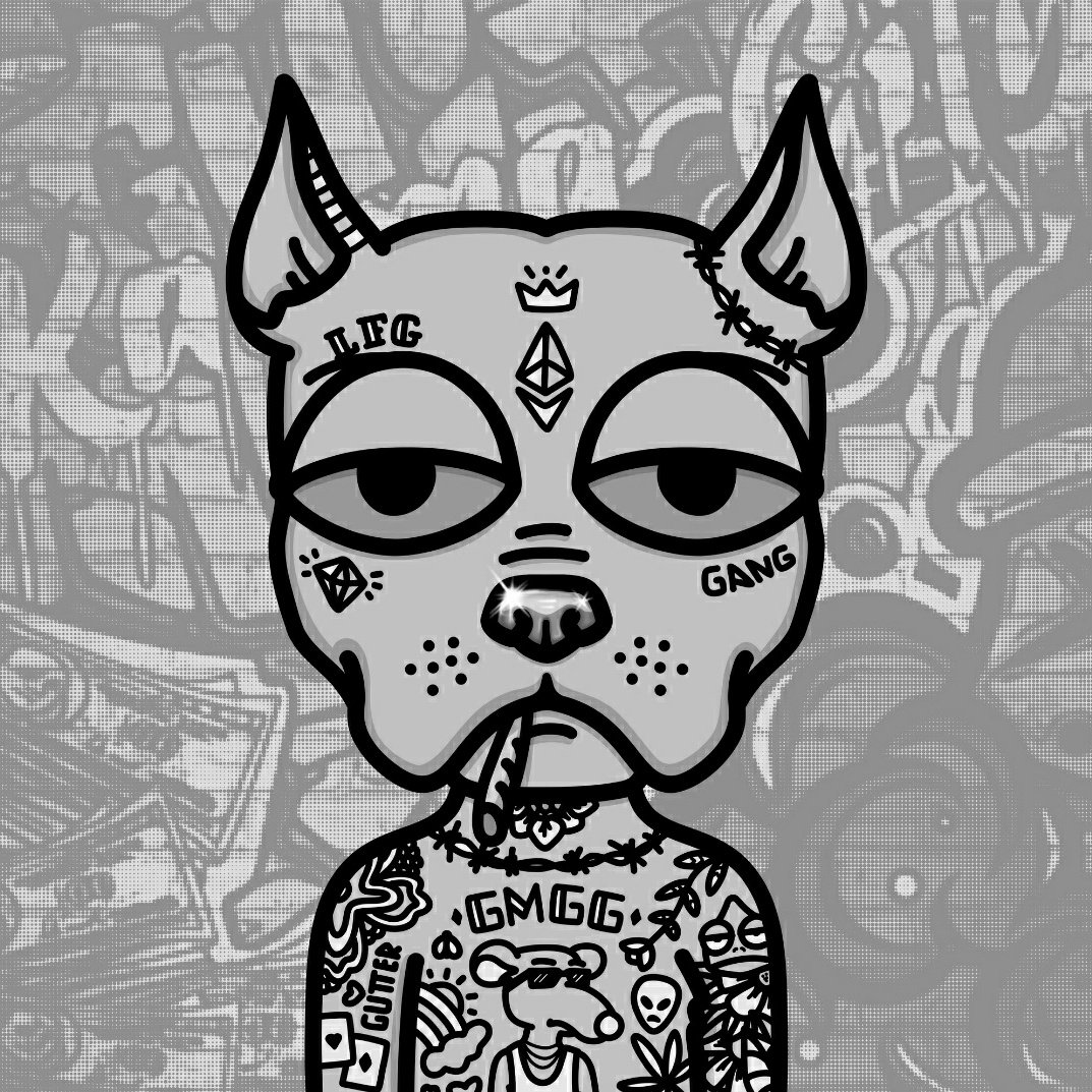 krypto_vagabond's tweet photo. #Pfp by: @KarmeleonsNFT/@GutterzNFT
Have to give it up to the homie @KeepItKarmelo and his vision and work ethic. Good dude with the people/holders in mind. Alway thinking ahead and for the projects best interest. #Respect_Due brotha' & Happy #KrewsDay π₯³ππΎπ¦ https://t.co/0G6xb71Tsu