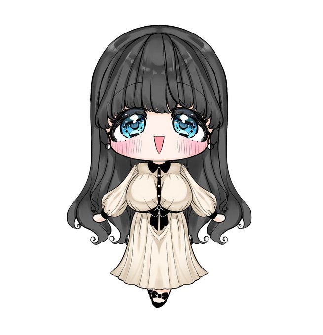 でふぉるめぺるちゃん🤍

かわいい☺️(親バカ) 