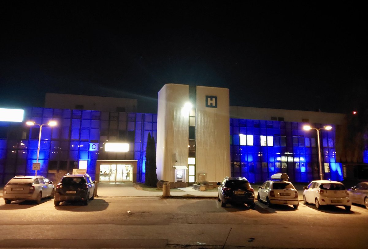 Nemocnice Šumperk tweet media