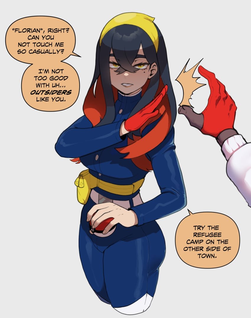 Selene (RPs 2/5) tweet media