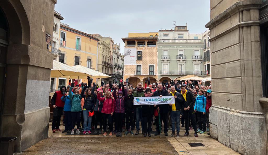 Avui, dia de les #MalaltiesMinoritàries, insistim en la importància d'investigar i donar recolzament a professionals, famílies i malalts. La seva lluita és diària.
Menció especial a les associacions per la seva gran tasca. No ens aturem #DMMM2023