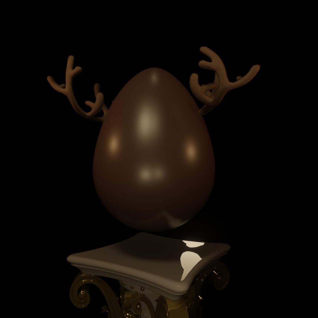 Predatoregg's tweet photo. ⚠️SPECIAL RELEASE⚠️

"Predator Egg Rudolf" santa claus is coming for another
winter...🎅🏼❄️

https://t.co/v3kL7E0aHw

Price: 0.035 ETH🪙      
      
Rarible: PredatorVille Egg's      
Twitter: PredatorEgg      
      
#nft #art #digitalart #crypto #ethereum #eth #nftcollection https://t.co/jOk2tjVekI