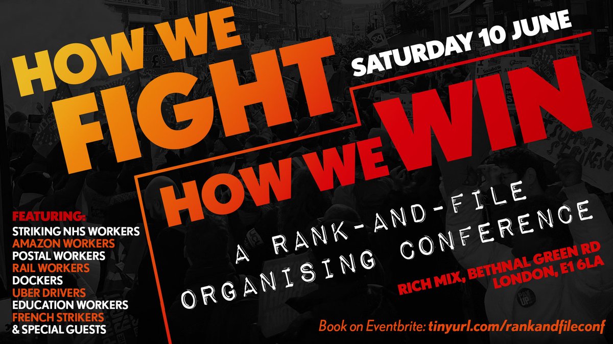 ChrisNineham's tweet image. Don’t miss this #HowWeWin