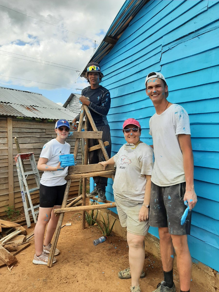 RCCDSB's tweet photo. The February Good News Release highlighting the 2023 Dominican Republic Experience is now available for viewing: https://t.co/cQygF654Up https://t.co/YU3xulcEMB