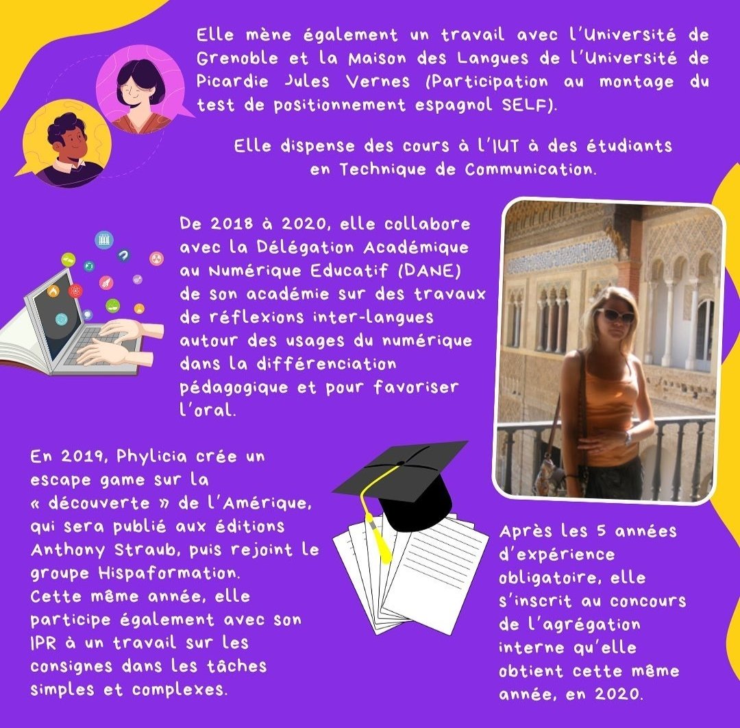 HispaFormation's tweet photo. 🇺 🇳  🇯 🇴 🇺 🇷
🇺 🇳  🇵 🇴 🇷 🇹 🇷 🇦 🇮 🇹 

Rdv sur notre Instagram 
🟣_hispafo_🟡 https://t.co/rMqWILXKEL
